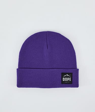 Dope Paradise Luer Vivid Purple