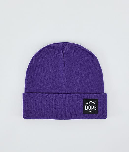 Dope Paradise Luer Vivid Purple