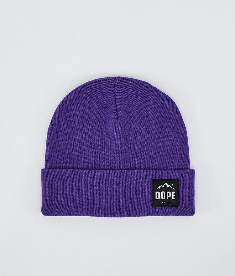 Dope Paradise Luer Vivid Purple, Bilde 1 av 3