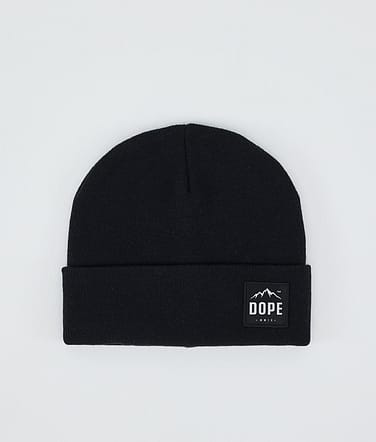 Dope Paradise Luer Black