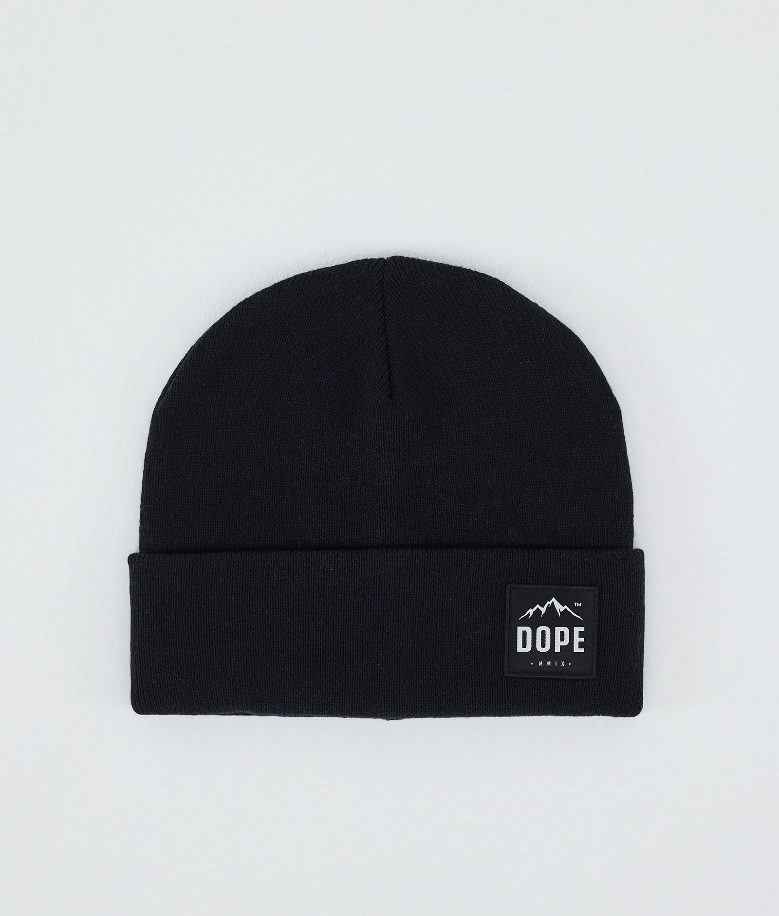 Dope Paradise Luer Black, Bilde 1 av 3