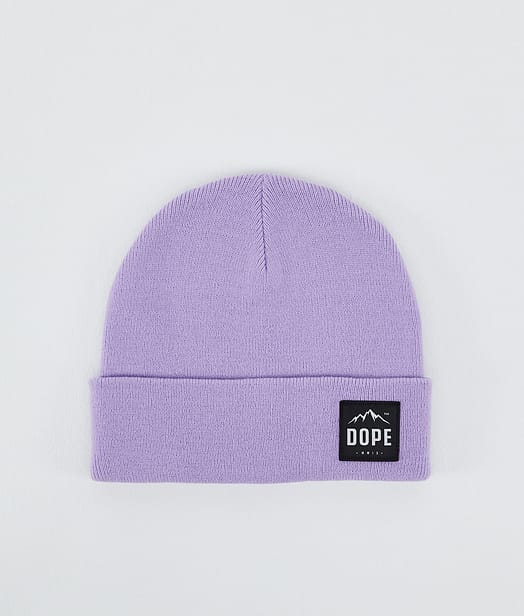 Dope Paradise Luer Faded Violet