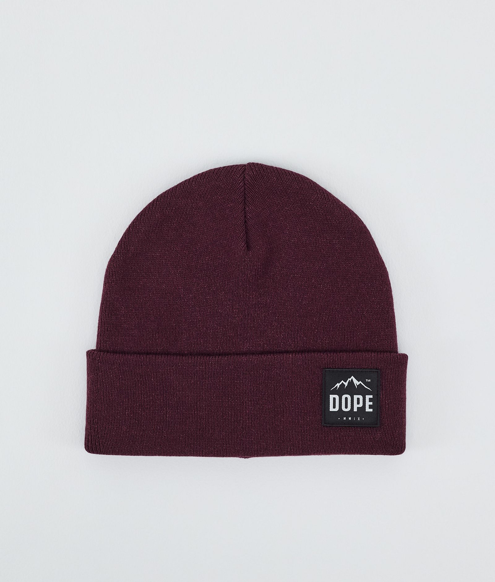 Dope Paradise Luer Burgundy, Bilde 1 av 3