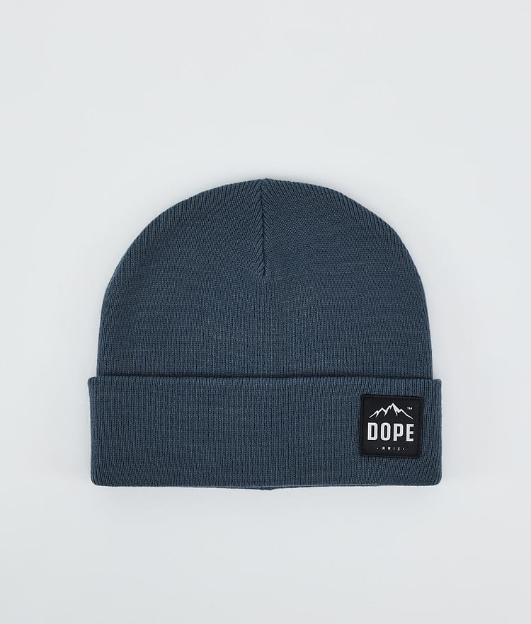 Dope Paradise Luer Metal Blue, Bilde 1 av 3