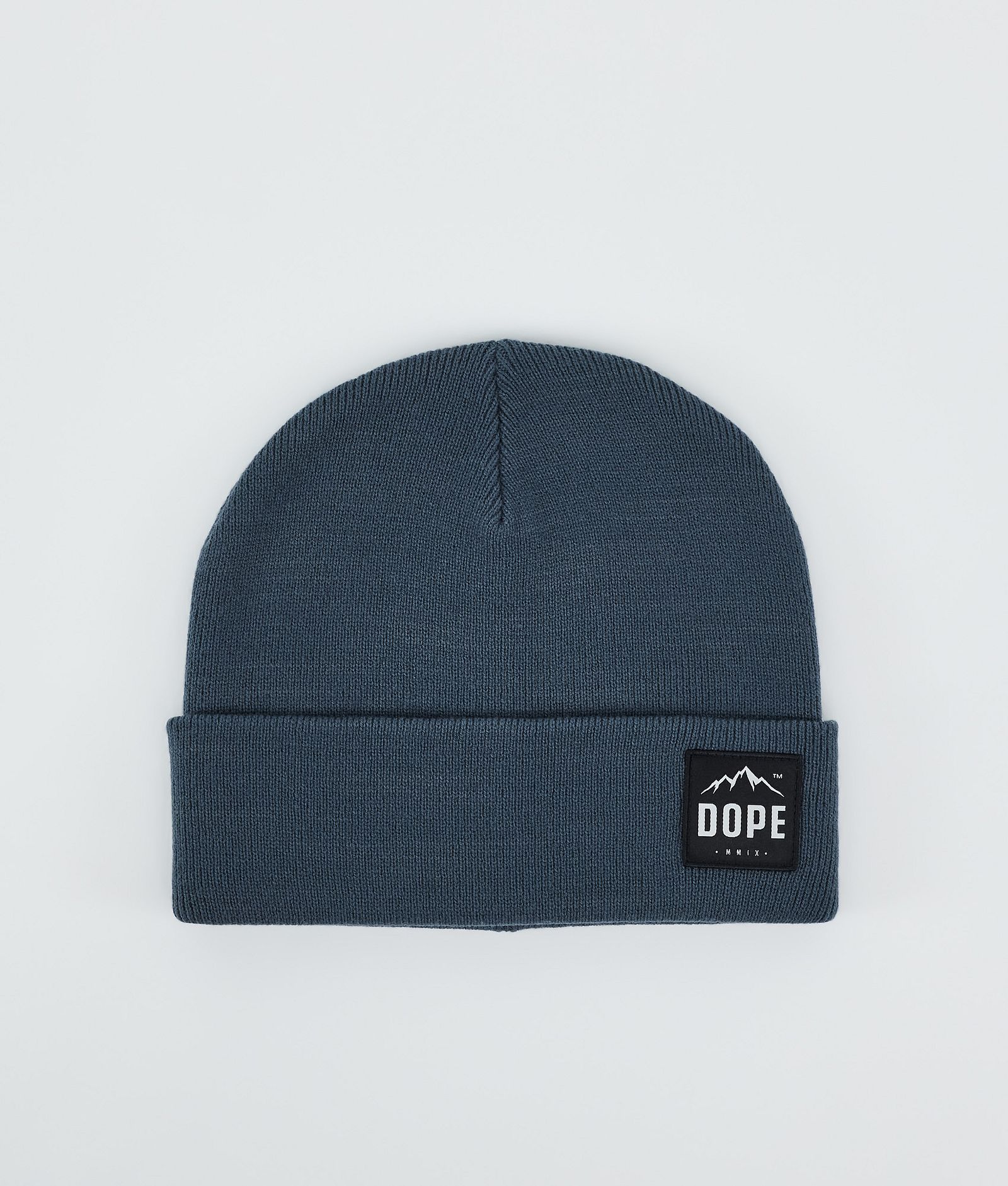 Dope Paradise Luer Metal Blue, Bilde 1 av 3