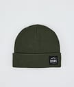 Dope Paradise Luer Herre Olive Green