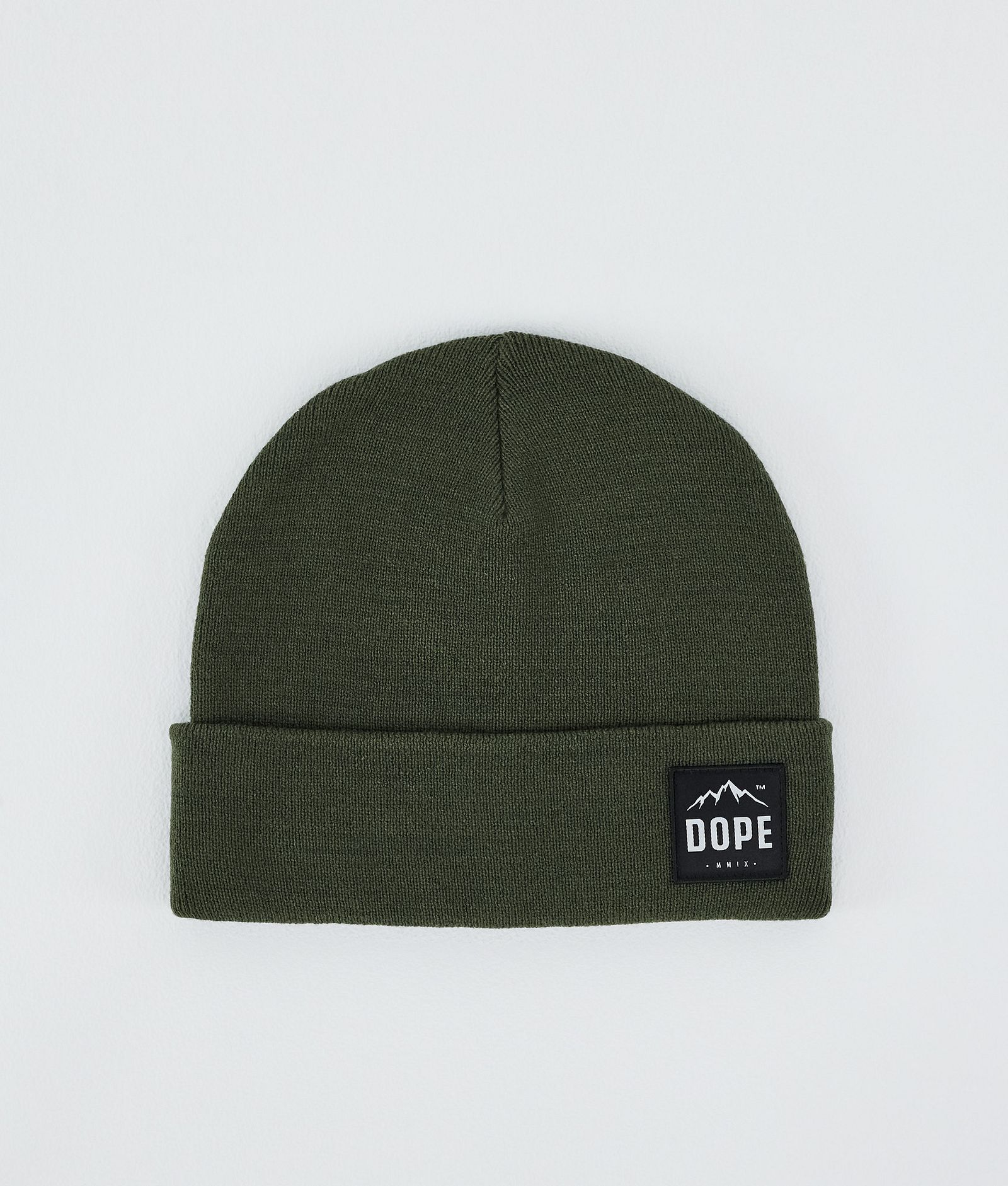 Dope Paradise Luer Olive Green, Bilde 1 av 3