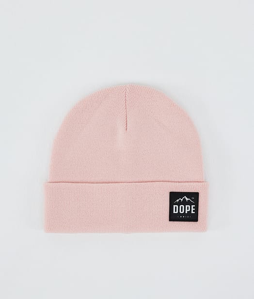 Dope Paradise Luer Soft Pink