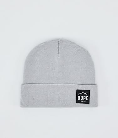 Dope Paradise Luer Light Grey