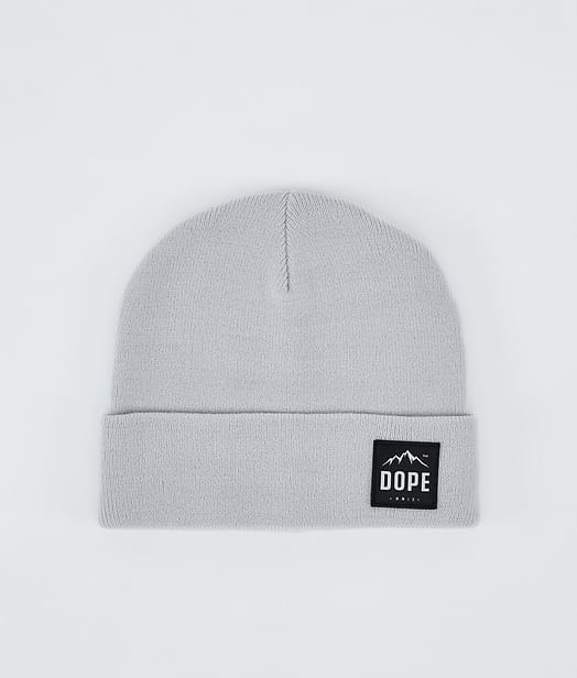 Dope Paradise Luer Light Grey