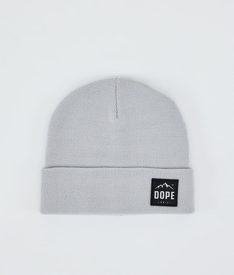 Dope Paradise Luer Light Grey, Bilde 1 av 3