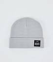 Dope Paradise Luer Herre Light Grey