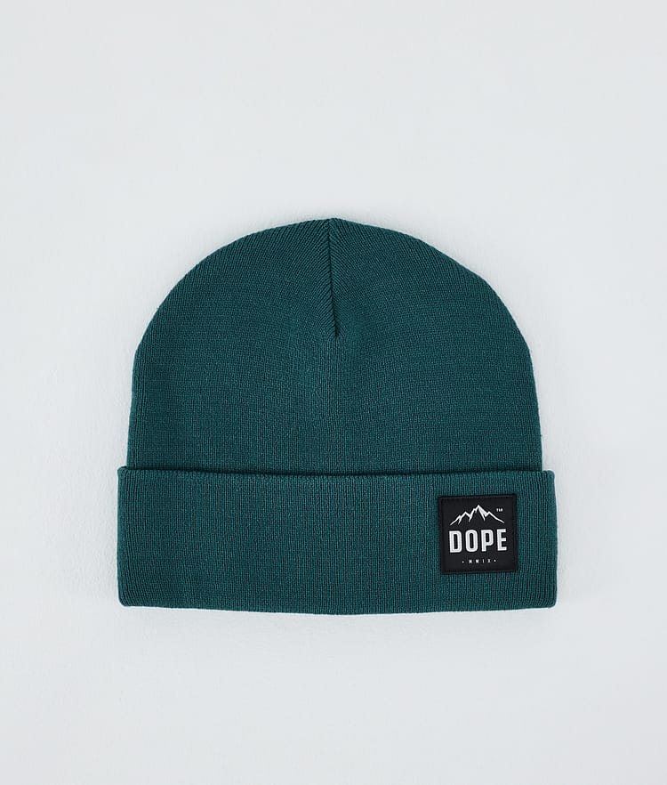 Dope Paradise Luer Bottle Green, Bilde 1 av 3