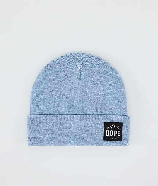 Dope Paradise Luer Light Blue