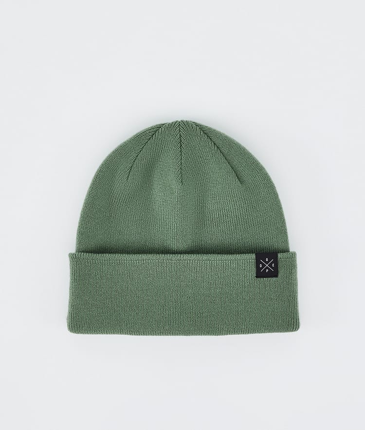 Dope Solitude Luer Moss Green, Bilde 1 av 4