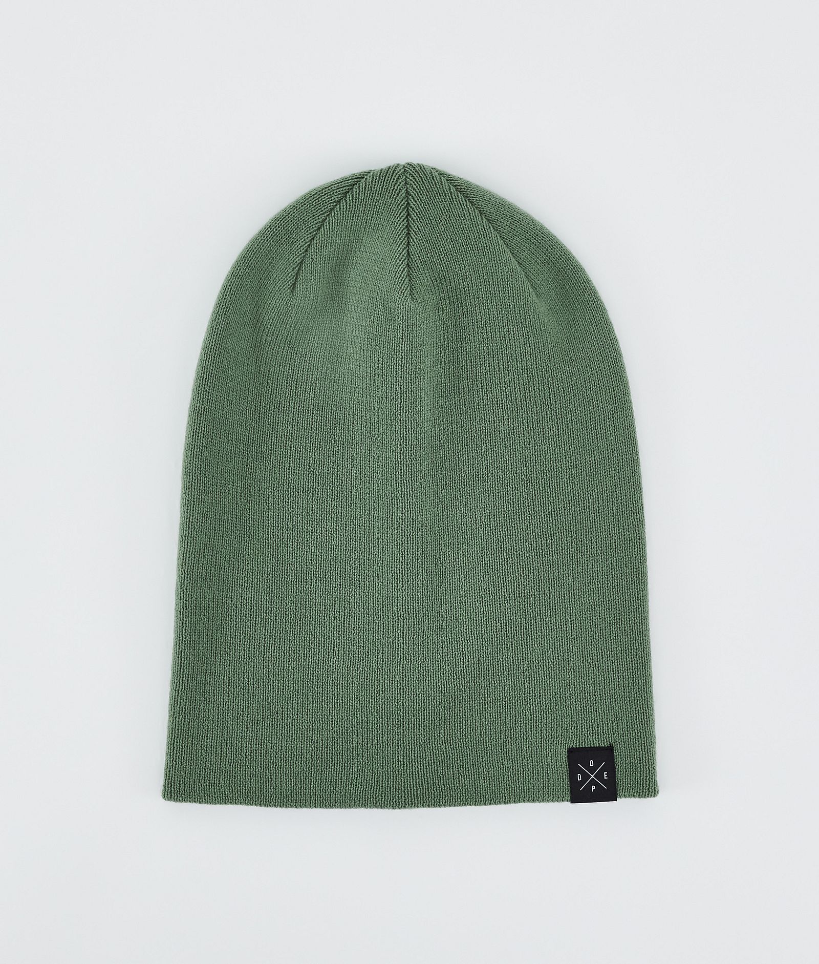 Dope Solitude Luer Moss Green, Bilde 2 av 4