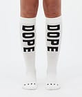 Dope Essential Skisokker White, Bilde 1 av 3