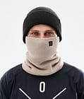 Dope 2X-UP Knitted Ansiktsmasker Sand, Bilde 2 av 3