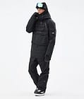 Dope Akin Snowboardoutfit Herre Black, Image 1 of 2