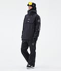 Dope Blizzard Snowboardoutfit Herre Black/Black, Image 1 of 2