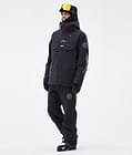 Dope Blizzard Skidoutfit Herre Black/Black, Image 1 of 2