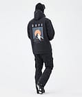 Dope Yeti Skidoutfit Herre Black Aphex/Blackout, Image 2 of 2