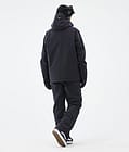 Dope Blizzard W Snowboardoutfit Dame Black/Black, Image 2 of 2