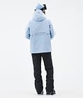 Dope Legacy W Skidoutfit Dame Light Blue/Black, Image 2 of 2