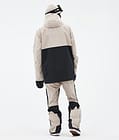 Montec Doom Snowboardoutfit Herre Sand/Black, Image 2 of 2