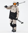 Montec Doom Skidoutfit Herre Sand/Black, Image 1 of 2