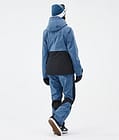 Montec Moss W Snowboardoutfit Dame Blue Steel/Black, Image 2 of 2