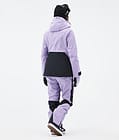 Montec Moss W Snowboardoutfit Dame Faded Violet/Black, Image 2 of 2